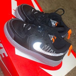 Toddler Nike Air Force 1’s